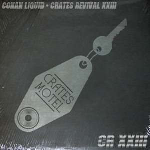 Crates Revival 23 - Single