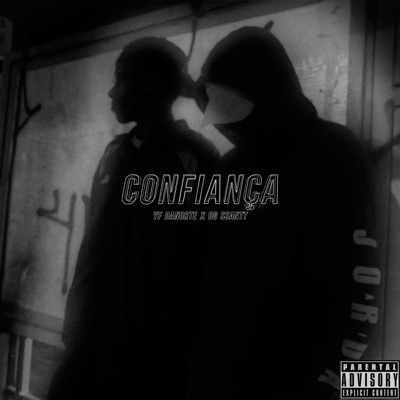 Confiança (feat. OgSsantt) - Single