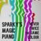 Albie I Know - Sparky's Magic Piano lyrics