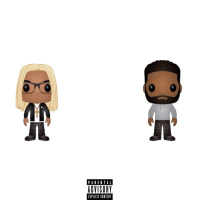 100 (feat. Loh.) - Single
