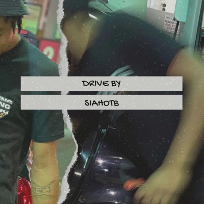 Drive by (feat. Mozi Beatz) - Single