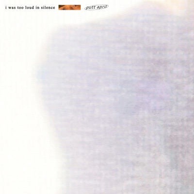 I Was Too Loud In Silence - Single