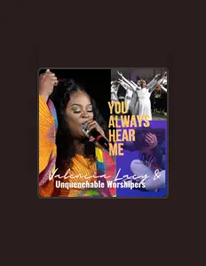 Valencia Lacy & Unquenchable Worshipers सुनें, म्यूज़िक वीडियो देखें, बायो पढ़ें, दौरे की तारीखें और बहुत कुछ देखें!