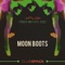 Clear (feat. Nic Hanson) [Garrett David Remix] - Moon Boots lyrics