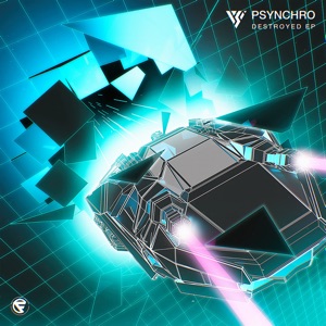 Destroyed (feat. Imp Force) - EP