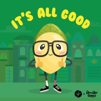 It's All Good - Single - Jeremy Passion