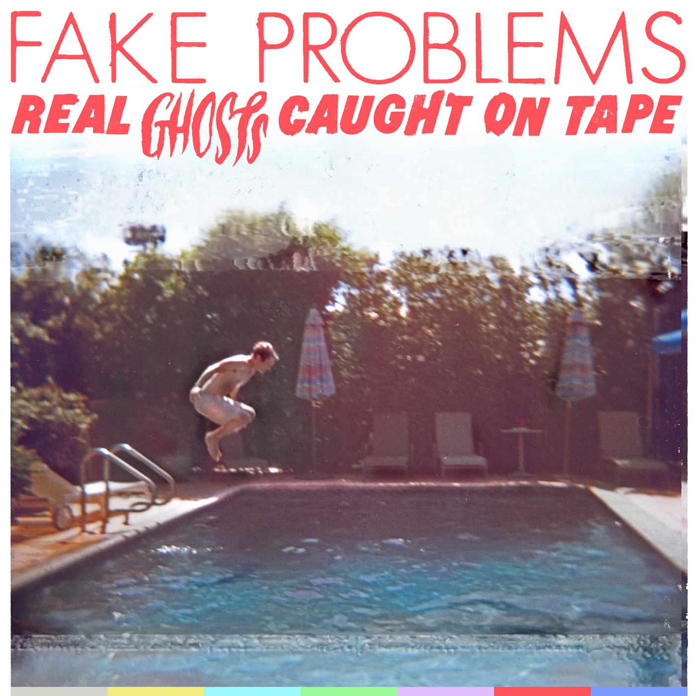 Songs for Teenagers by Fake Problems