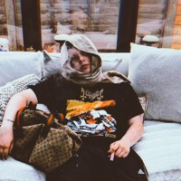 Disease (feat. K the Reaper) - Single - Funeralservice