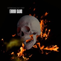 Error Gang - Single - SITUMORANG RAP CREW