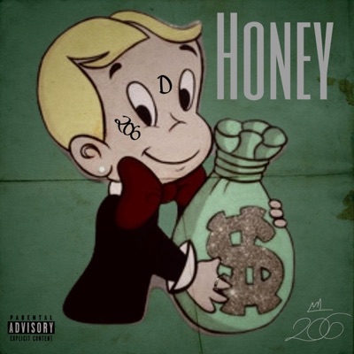 Honey - Single