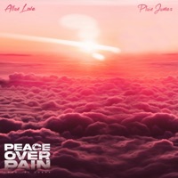 Peace Over Pain (feat. Plain James) - Single - Allan Love
