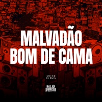Malvadão Bom De Cama - Single - MC K9 & DJ Buiu