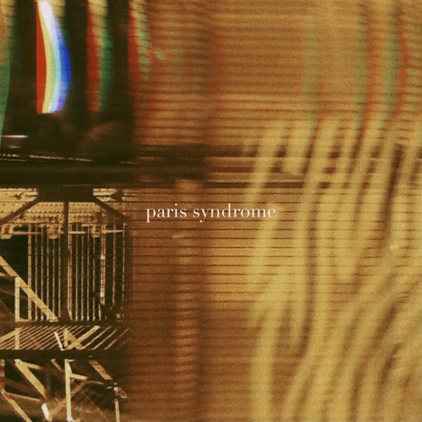 Paris Syndrome