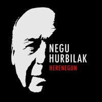 Negu Hurbilak - Single - Herenegun
