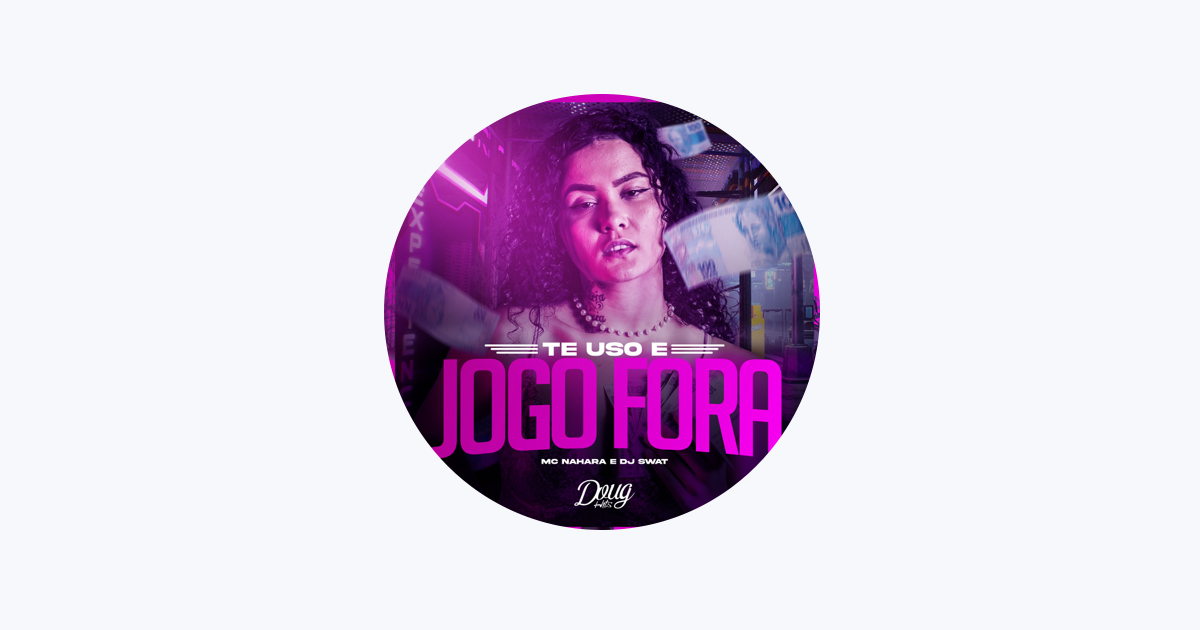 Vou Jogar - Single by Giana Mello