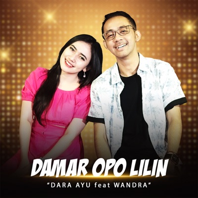 Damar Opo Lilin (feat. Wandra) [Live] - Single