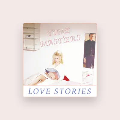 Listen to Time Masters, watch music videos, read bio, see tour dates & more!