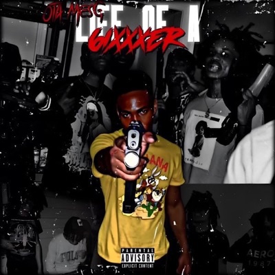 Sleazy flow (feat. Mkhoncho , wok247 & Krashb) - Single
