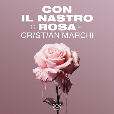 Con il nastro rosa - Christian Marchi