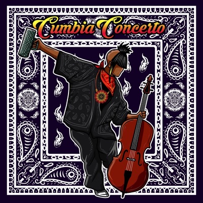 Cumbia Concerto - EP