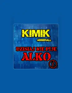 Listen to Kimik, watch music videos, read bio, see tour dates & more!