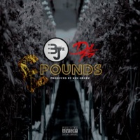 Pounds (feat. Dell Fargo) - Single - B-Jay Banks