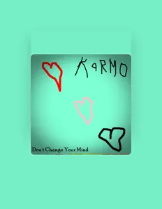 收听 Karmo、观看音乐视频、阅读小传、查看巡演日期等 ！