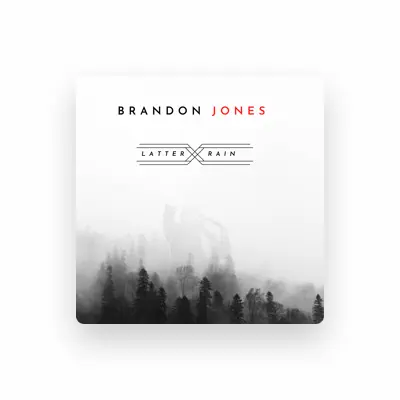Listen to Brandon Jones, watch music videos, read bio, see tour dates & more!