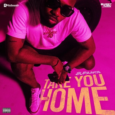 Take You Home - Single