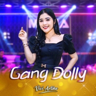 GANG DOLLY - Single