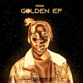 Golden (feat. Gift_Mzazi) Mzicardo