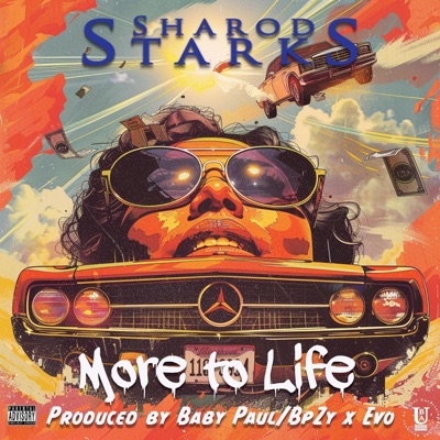 More to Life - Single