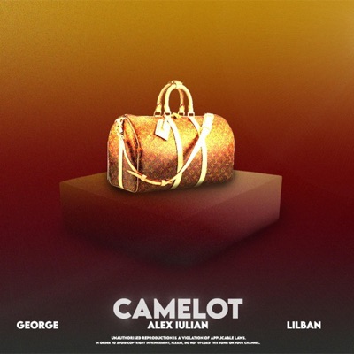 Camelot x George Barbu (feat. Alex Iulian) - Single