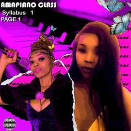 Umsebenzi Amapiano Class & Kwaito