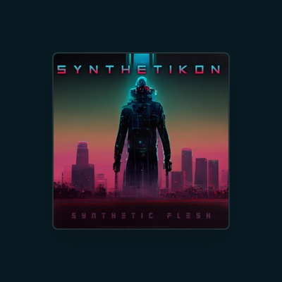 Listen to Synthetikon, watch music videos, read bio, see tour dates & more!