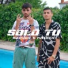 SÓLO TÚ (feat. KZADOR) - Single