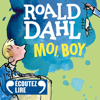 Moi, Boy - Roald Dahl