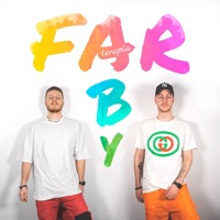 Farby - Terapia