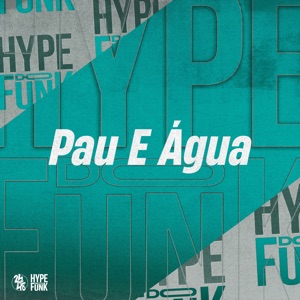 Pau e Água (feat. MC CARLOS DG)