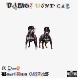 Angels in the Trap (feat. Blazeito) O Dawg & Thunderous Caption
