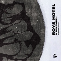 SR20DET Remix (feat. Boys Hotel) - Single - BLKSMIITH