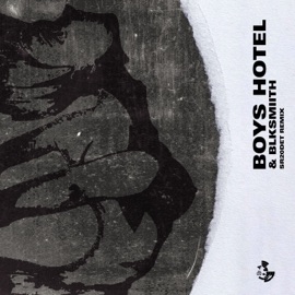 SR20DET (Boys Hotel Remix) [feat. Boys Hotel] BLKSMIITH