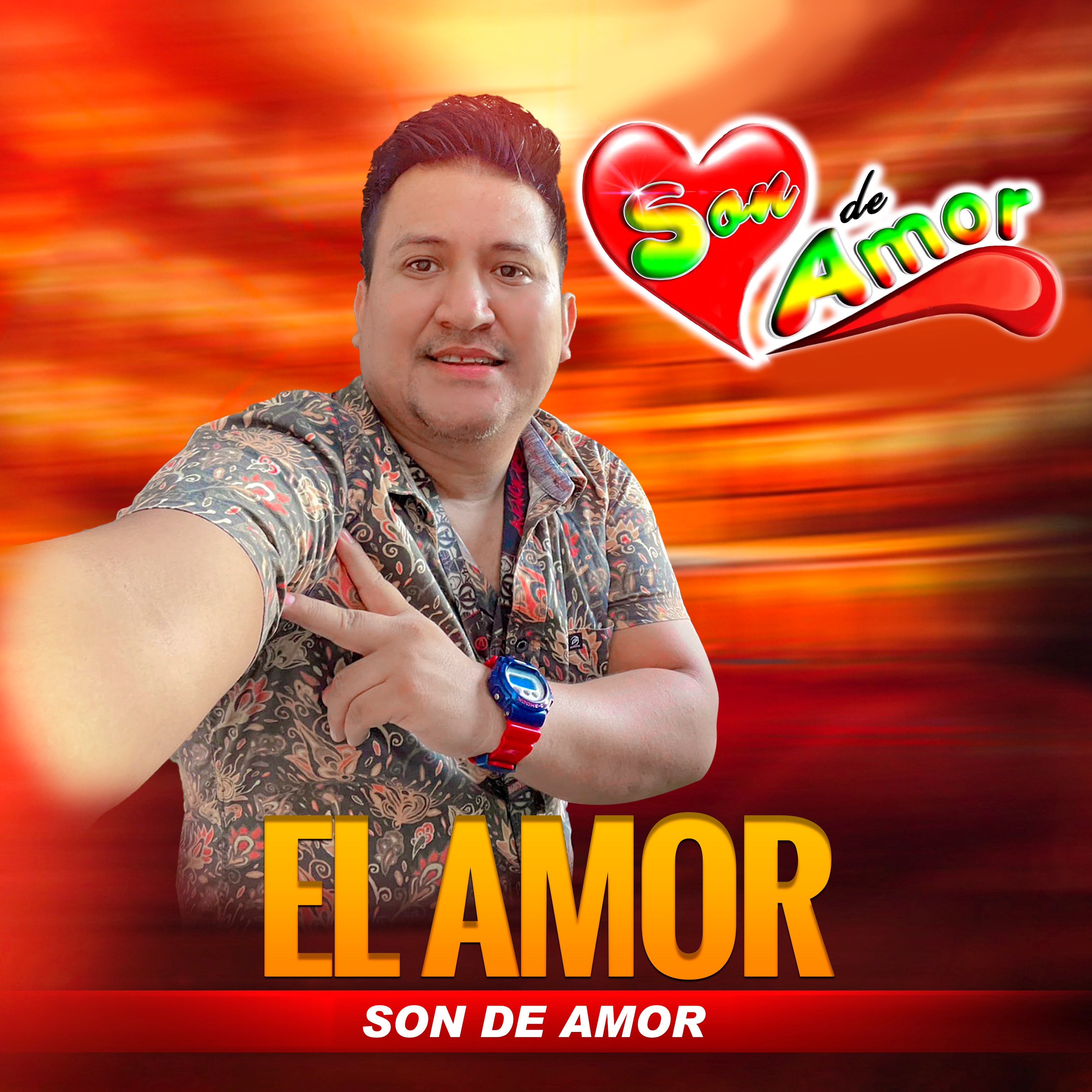 El Amor - Single