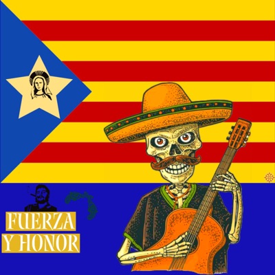 Forza y Honor - EP