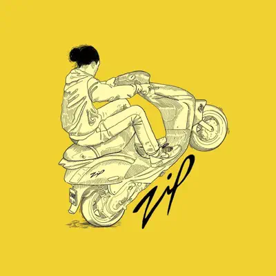Listen to ZIP - Single by CHAVI