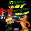 Johnny Test (feat. Nrtr Coach) - Single