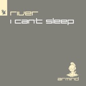 I Can't Sleep (Extended Mix) artwork