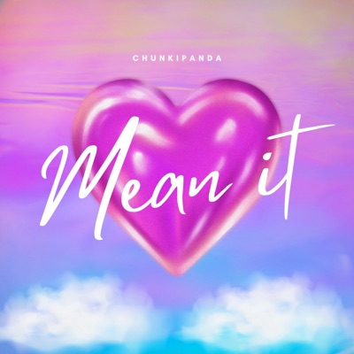 Mean It - Single