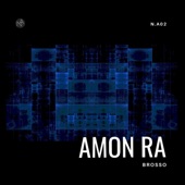 Amon Ra artwork