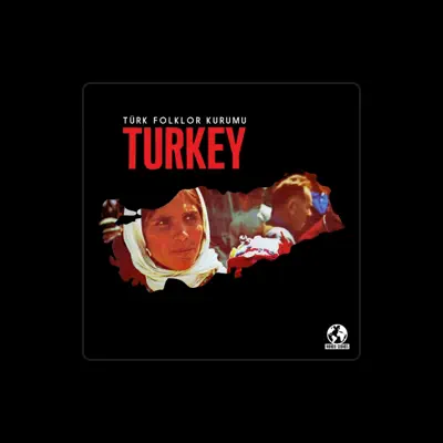 Listen to Türk Folklor Kurumu, watch music videos, read bio, see tour dates & more!